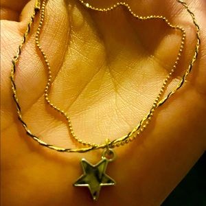 Cute Star Bracelet